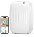 Ziweo Cold Air Essential Oil Diffuser | 400ml, 3000 sq.ft, App & Panel Control