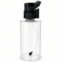 XEITIN™ OEM 400mL Diffuser Replacement Bottle & Nebulizing Nozzle (Matte Black Edition) | For Grand 3000 & Smart Hotel Diffusers
