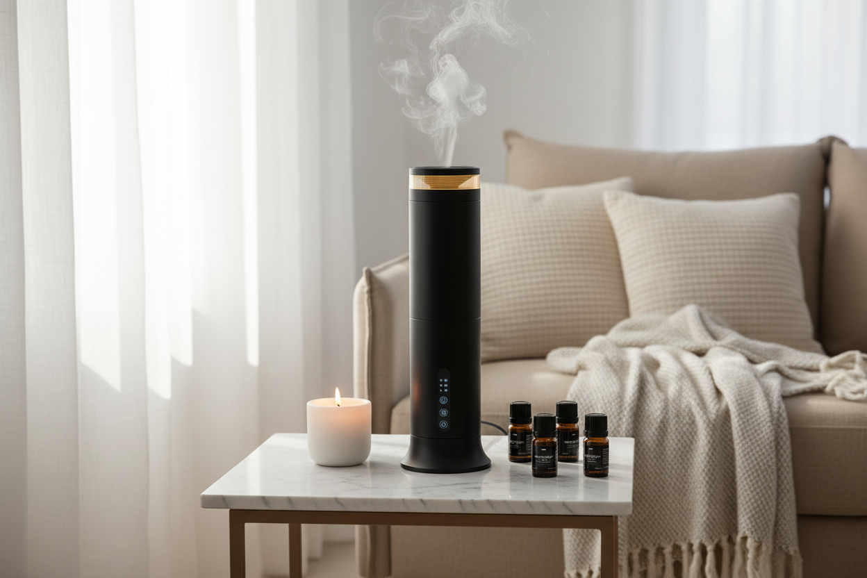 Diffuser Lifestyle Scene